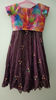 Picture of Never worn Lehenga with two blouses
