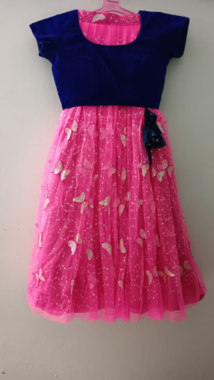Picture of Never worn pink lehenga with two blouses