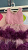 Picture of Layered Frock For 6Y