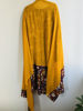 Picture of Kalamakari  cotton Anarkali with georgette duppata