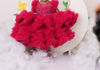Picture of Designer truffle princess gown for 1-3Y