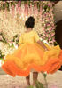 Picture of Party wear Frock For 6-8Y