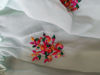 Picture of Sea green shade long frock