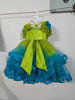 Picture of Birthday Frock For 1-2Y