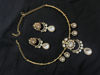 Picture of Moissanite necklace set