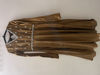 Picture of Copper gold anarkali dress