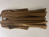 Picture of Copper gold anarkali dress