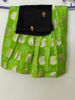 Picture of Green and Black Langa For 3-4Y