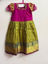 Picture of Pattu Frock For 1-2Y