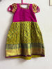 Picture of Pattu Frock For 1-2Y