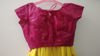 Picture of Never worn Lehenga with sequence Blouse