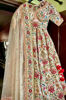 Picture of Anushka Pink Bridal Lehenga