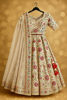 Picture of Anushka Pink Bridal Lehenga