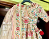 Picture of Anushka Pink Bridal Lehenga