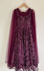 Picture of Long frock for 10-12Y