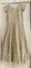Picture of Pastel Green Party wear long frock