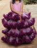 Picture of Layered Frock For 6Y