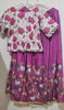Picture of Kalamkari Lehenga & Peplum Blouse