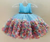 Picture of Rosalina Frock For 1-2Y