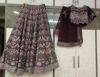 Picture of Bridal Lehenga