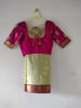 Picture of Semi kanchi pattu saree