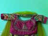 Picture of Multicolor lehenga