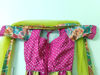 Picture of Multicolor lehenga