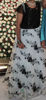 Picture of Party wear Long Frock