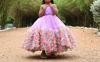 Picture of Rosalina Dress For 2-4Y