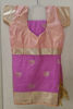 Picture of Combo of Never worn Silk cotton and semi kanchi lotus saree with blouse