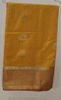 Picture of Combo of Never worn Silk cotton and semi kanchi lotus saree with blouse
