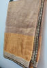 Picture of Shimmering dual tone tissue saree ( only saree)