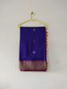 Picture of Uppada pattu saree (only saree)