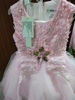Picture of Baby party wear Frock For 1Y