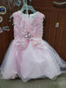Picture of Baby party wear Frock For 1Y