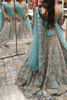 Picture of Taruni's Reception lehenga