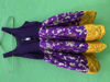 Picture of Custommade Purple Langa For 1-2Y