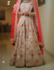 Picture of Anushka Pink Bridal Lehenga