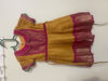 Picture of Never worn Combo Of Lehenga & Frock For 1-3Y