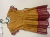 Picture of Never worn Combo Of Lehenga & Frock For 1-3Y