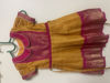 Picture of Never worn Combo Of Lehenga & Frock For 1-3Y