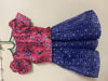 Picture of Never worn Combo Of Lehenga & Frock For 1-3Y
