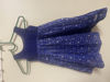Picture of Never worn Combo Of Lehenga & Frock For 1-3Y
