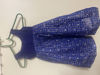 Picture of Never worn Combo Of Lehenga & Frock For 1-3Y