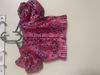 Picture of Never worn Combo Of Lehenga & Frock For 1-3Y