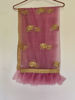 Picture of Pink lehenga and blouse