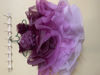 Picture of Cute purple designer frock from vianah kids couture for 2-4Y