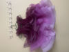Picture of Cute purple designer frock from vianah kids couture for 2-4Y