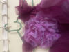 Picture of Cute purple designer frock from vianah kids couture for 2-4Y