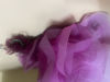 Picture of Cute purple designer frock from vianah kids couture for 2-4Y